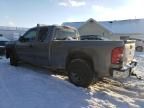 2008 Chevrolet Silverado C1500