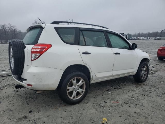 2009 Toyota Rav4