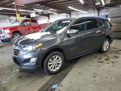 2020 Chevrolet Equinox LT en venta en Denver, CO