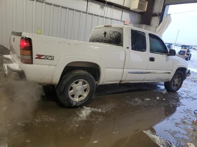 2005 GMC New Sierra K1500