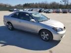 2004 Honda Civic EX