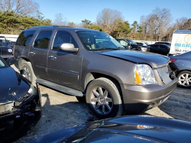 2014 GMC Yukon Denali