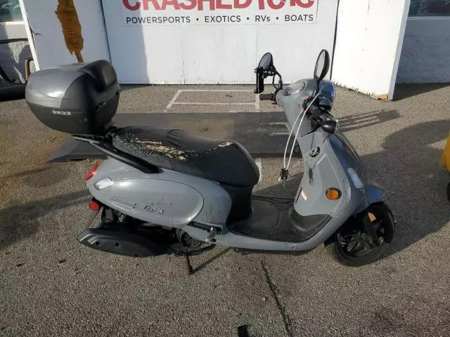 2022 Other Moped