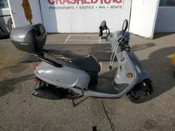 Salvage cars for sale from Copart Rancho Cucamonga, CA: 2022 Other Moped