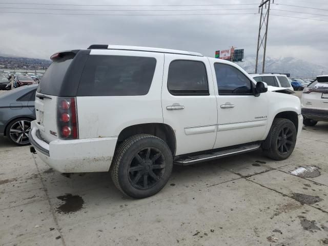 2007 GMC Yukon Denali