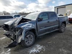 Vehiculos salvage en venta de Copart Duryea, PA: 2022 Toyota Tacoma Double Cab