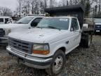 1997 Ford F350