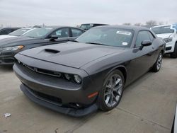 Lots with Bids for sale at auction: 2022 Dodge Challenger GT