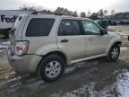 2010 Mercury Mariner