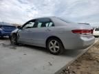 2003 Honda Accord EX