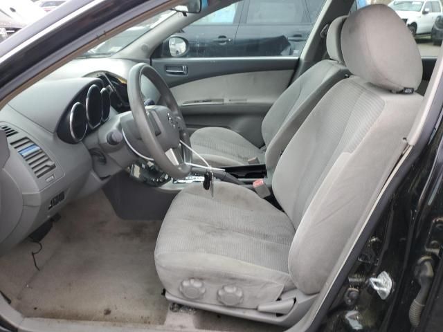 2006 Nissan Altima S