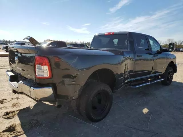 2019 Dodge RAM 3500 BIG Horn