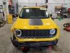 2017 Jeep Renegade Trailhawk