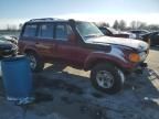 1994 Toyota Land Cruiser DJ81