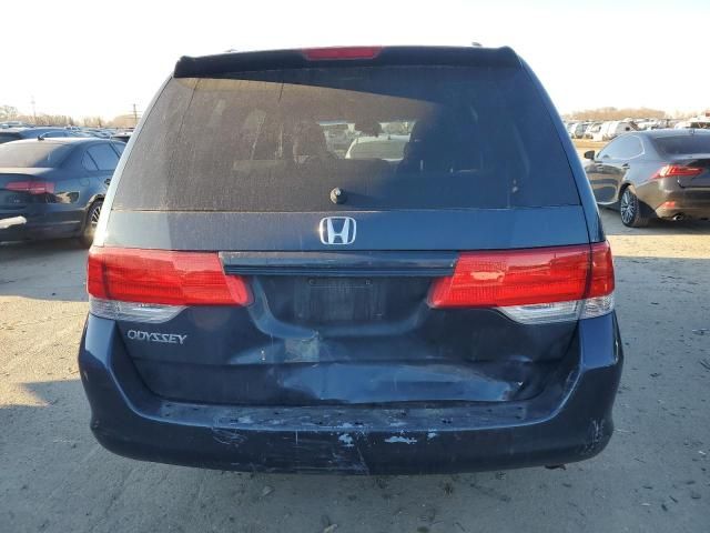 2010 Honda Odyssey EX