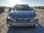 2010 Subaru Outback 2.5I Premium