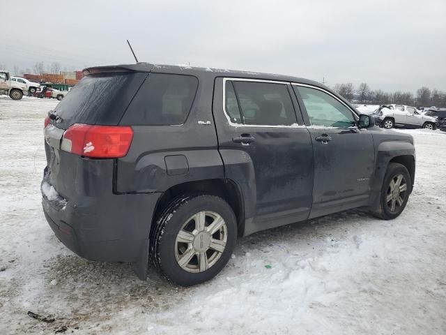 2015 GMC Terrain SLE