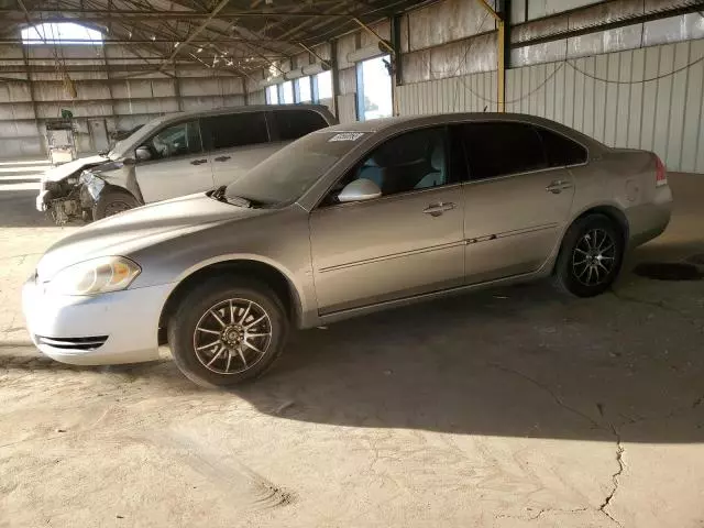 2006 Chevrolet Impala LT