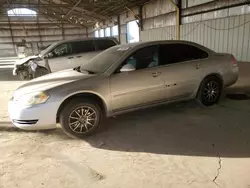 2006 Chevrolet Impala LT en venta en Phoenix, AZ