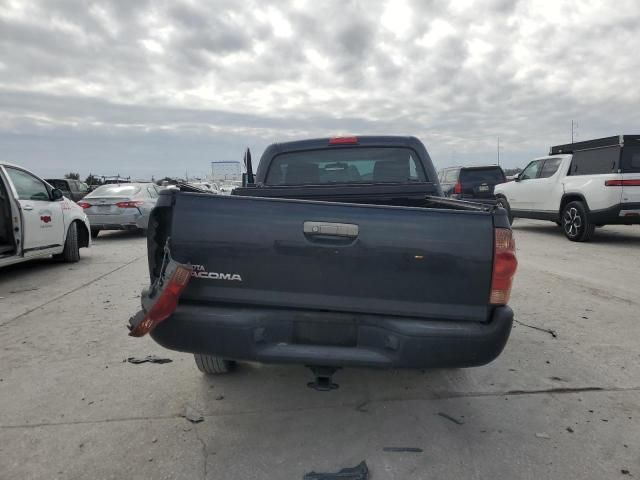 2008 Toyota Tacoma