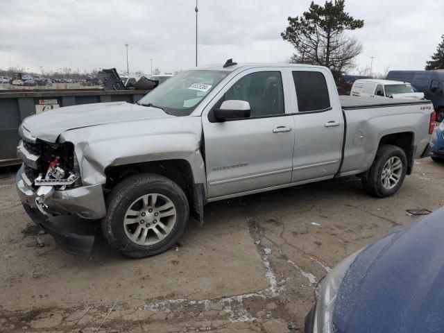 2019 Chevrolet Silverado LD K1500 LT