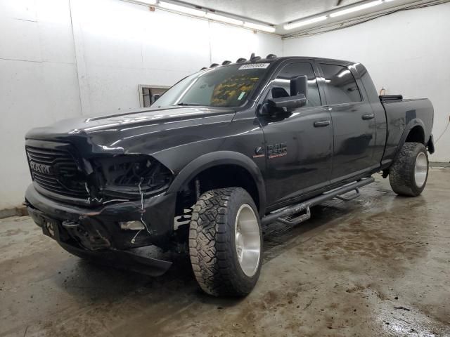 2018 Dodge RAM 2500 SLT