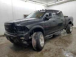 Salvage cars for sale at Madisonville, TN auction: 2018 Dodge RAM 2500 SLT