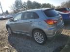 2011 Mitsubishi Outlander Sport SE