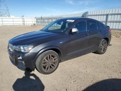 Salvage cars for sale at Adelanto, CA auction: 2018 BMW X4 XDRIVEM40I