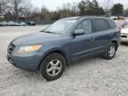 2008 Hyundai Santa FE GLS