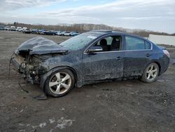 2008 Nissan Altima 3.5SE en venta en Assonet, MA