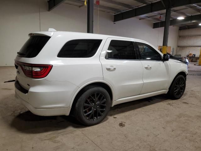 2015 Dodge Durango R/T