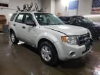 2008 Ford Escape XLS