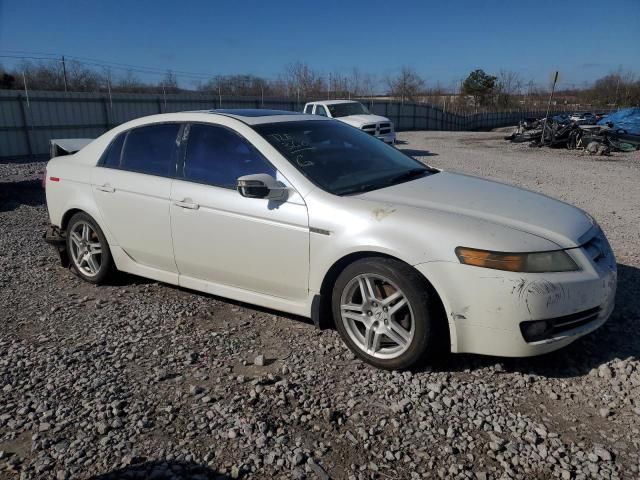 2008 Acura TL