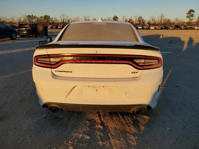 2020 Dodge Charger GT