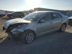 2006 Mercury Milan en venta en Anderson, CA