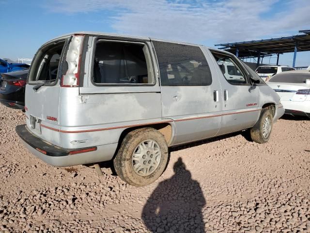 1990 Chevrolet Lumina APV