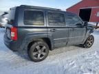 2015 Jeep Patriot