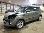 2012 KIA Soul +