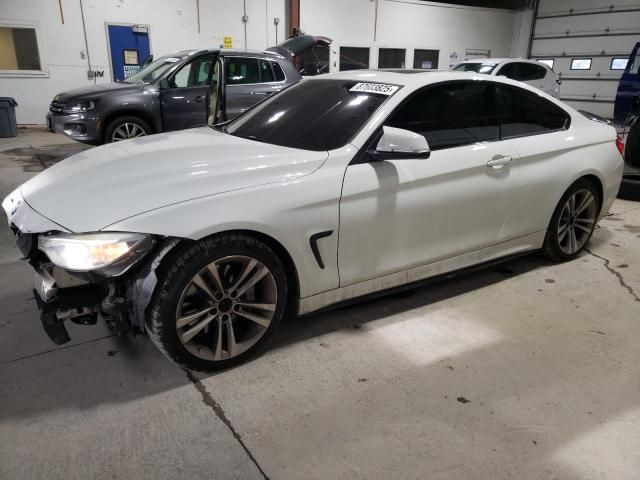 2015 BMW 435 I