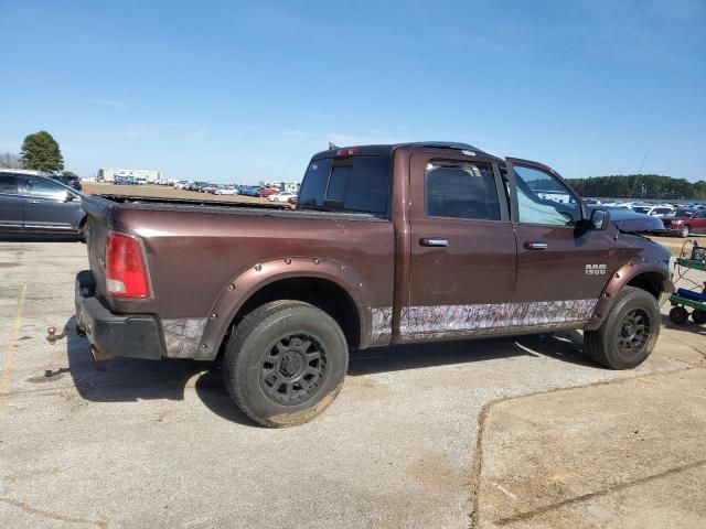 2014 Dodge RAM 1500 SLT