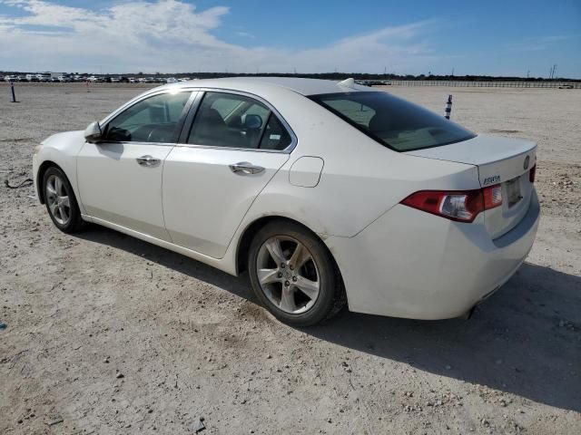 2009 Acura TSX