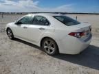 2009 Acura TSX