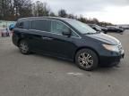 2011 Honda Odyssey EXL