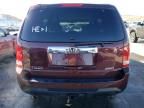 2014 Honda Pilot EX