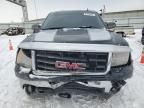 2010 GMC Sierra K1500 SLT