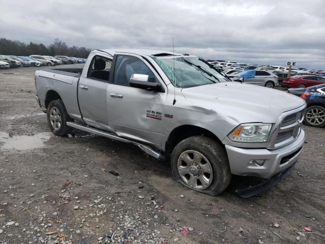 2014 Dodge RAM 2500 Longhorn