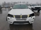 2011 BMW X3 XDRIVE28I