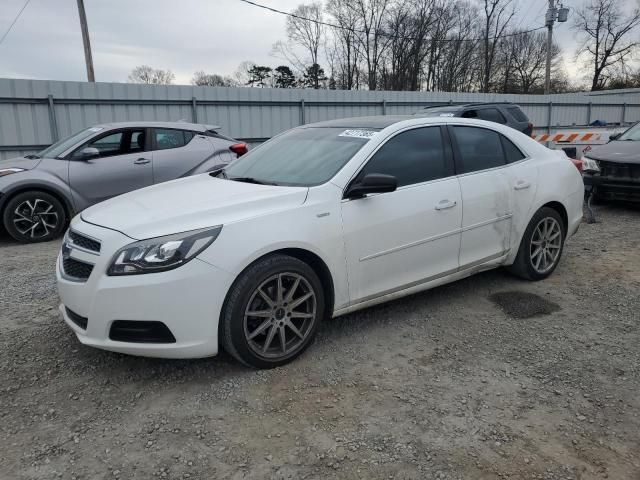 2013 Chevrolet Malibu LS