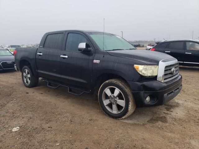 2008 Toyota Tundra Crewmax Limited